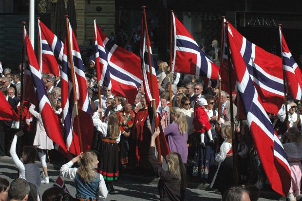 Norwegian Culture and People